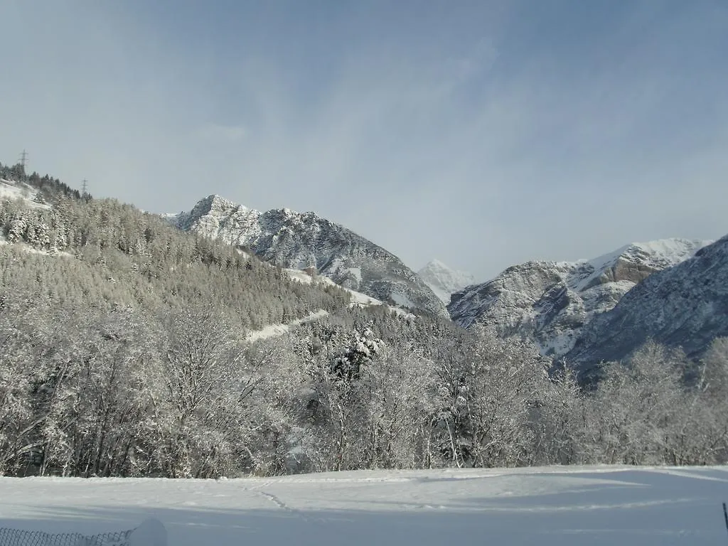 Alpi & Golf Hotel Bormio