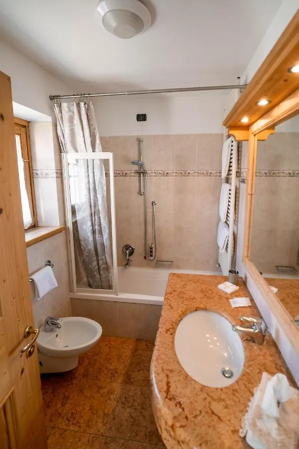 Alpi & Golf Hotel Bormio