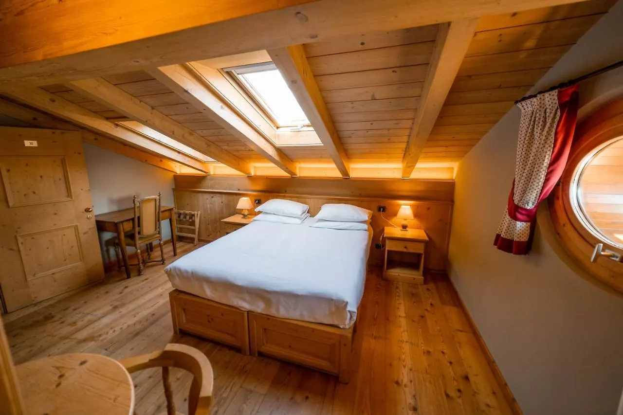 Alpi & Golf Hotel Bormio
