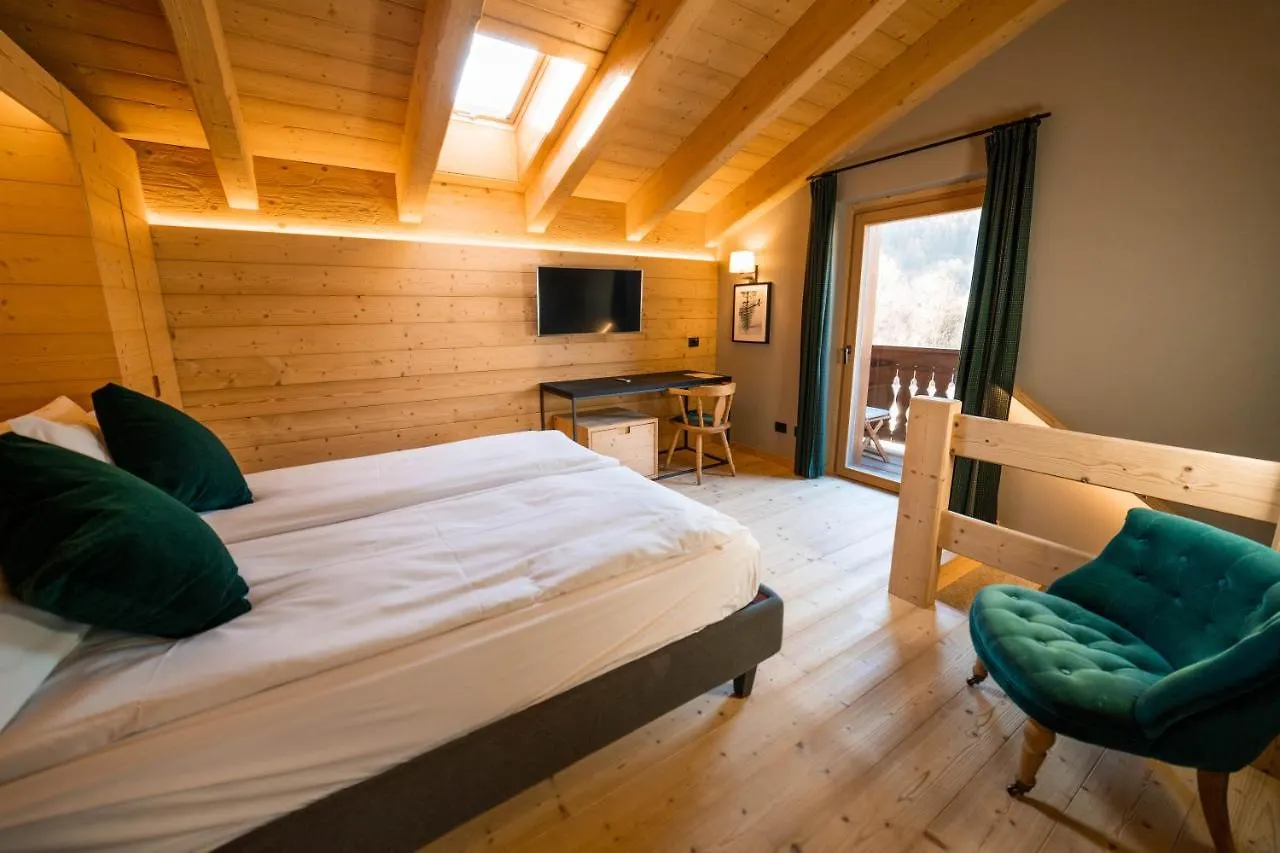Alpi & Golf Hotel Bormio