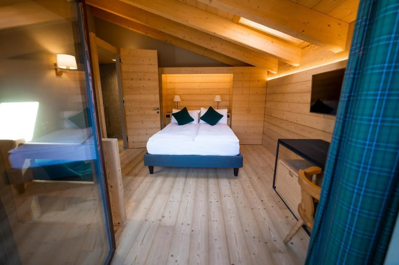 Alpi & Golf Hotel Bormio