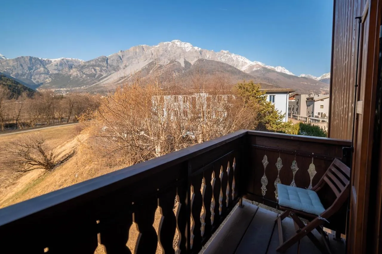 Alpi & Golf Hotel Bormio