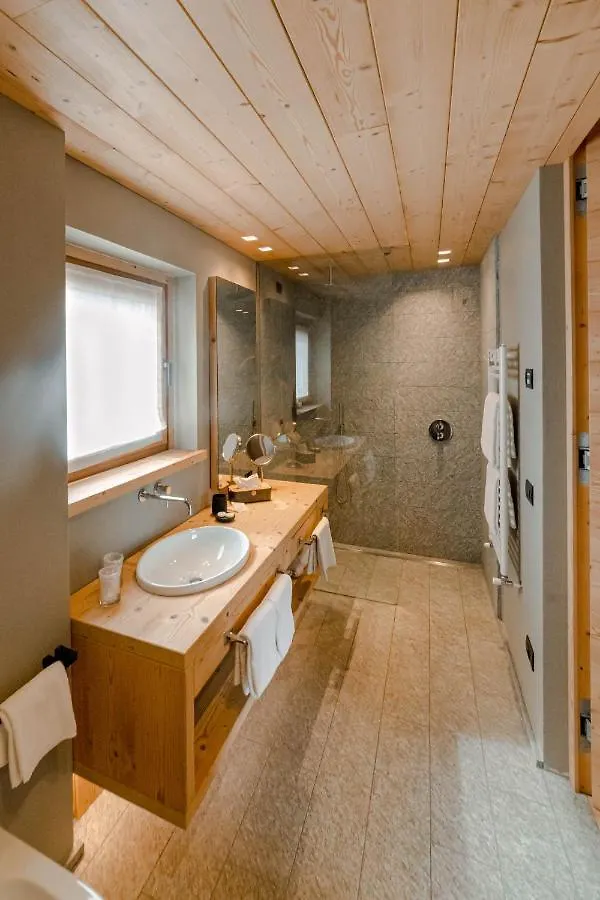 Alpi & Golf Hotel Bormio