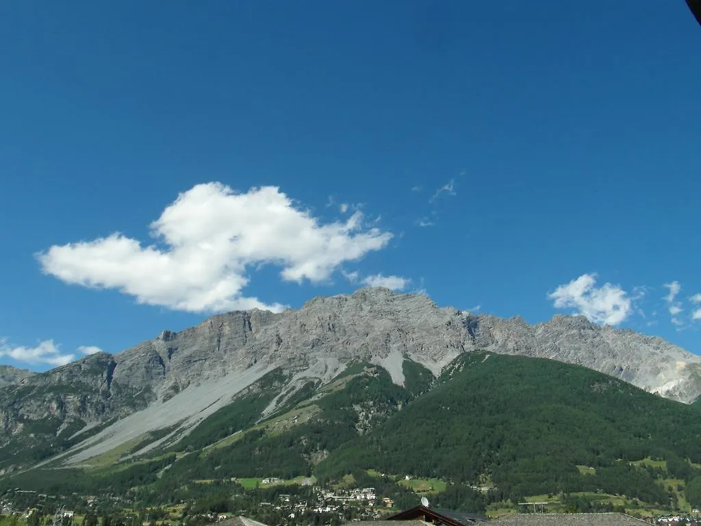 Alpi & Golf Hotel Bormio