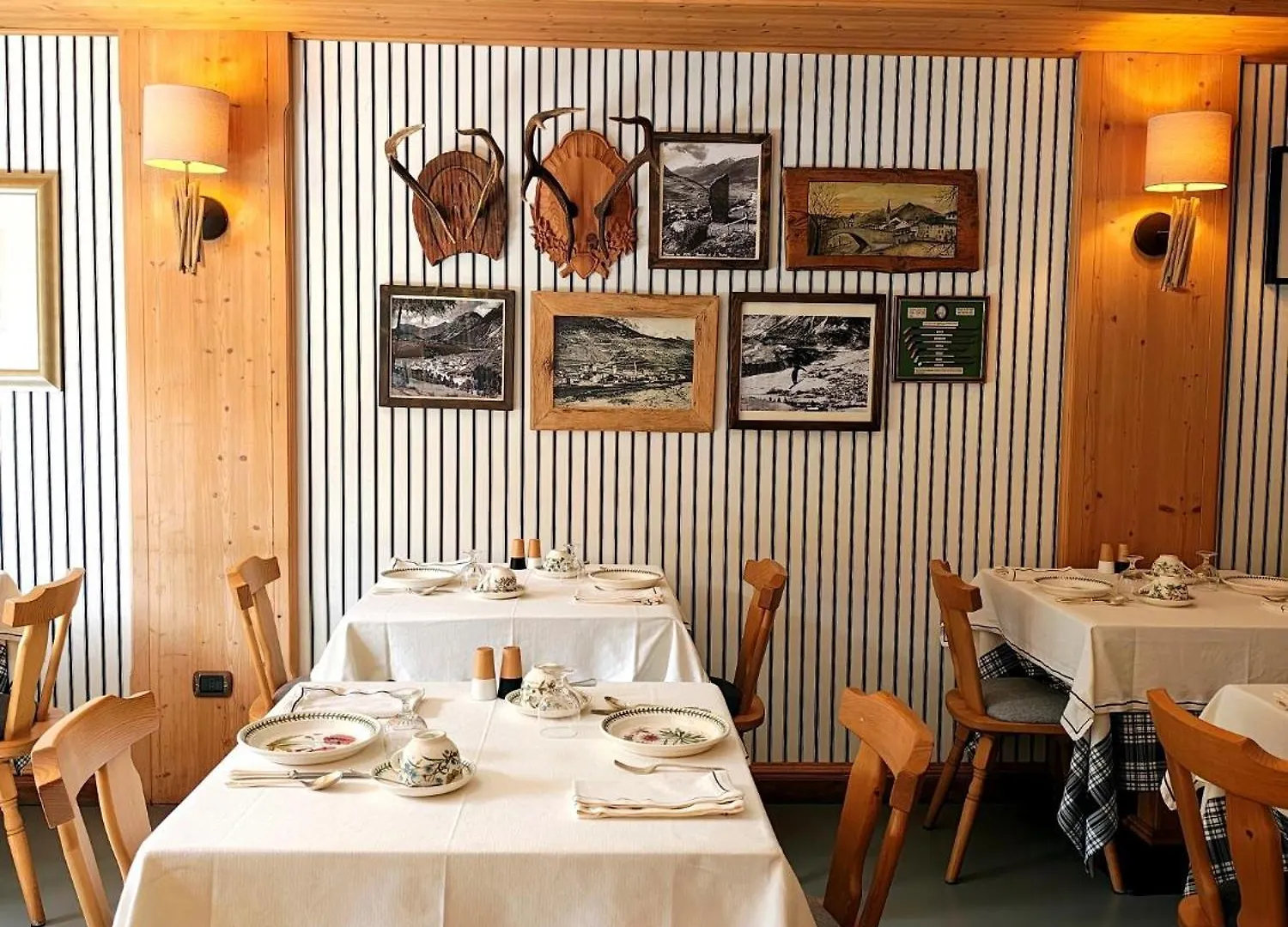 Alpi & Golf Hotel Bormio