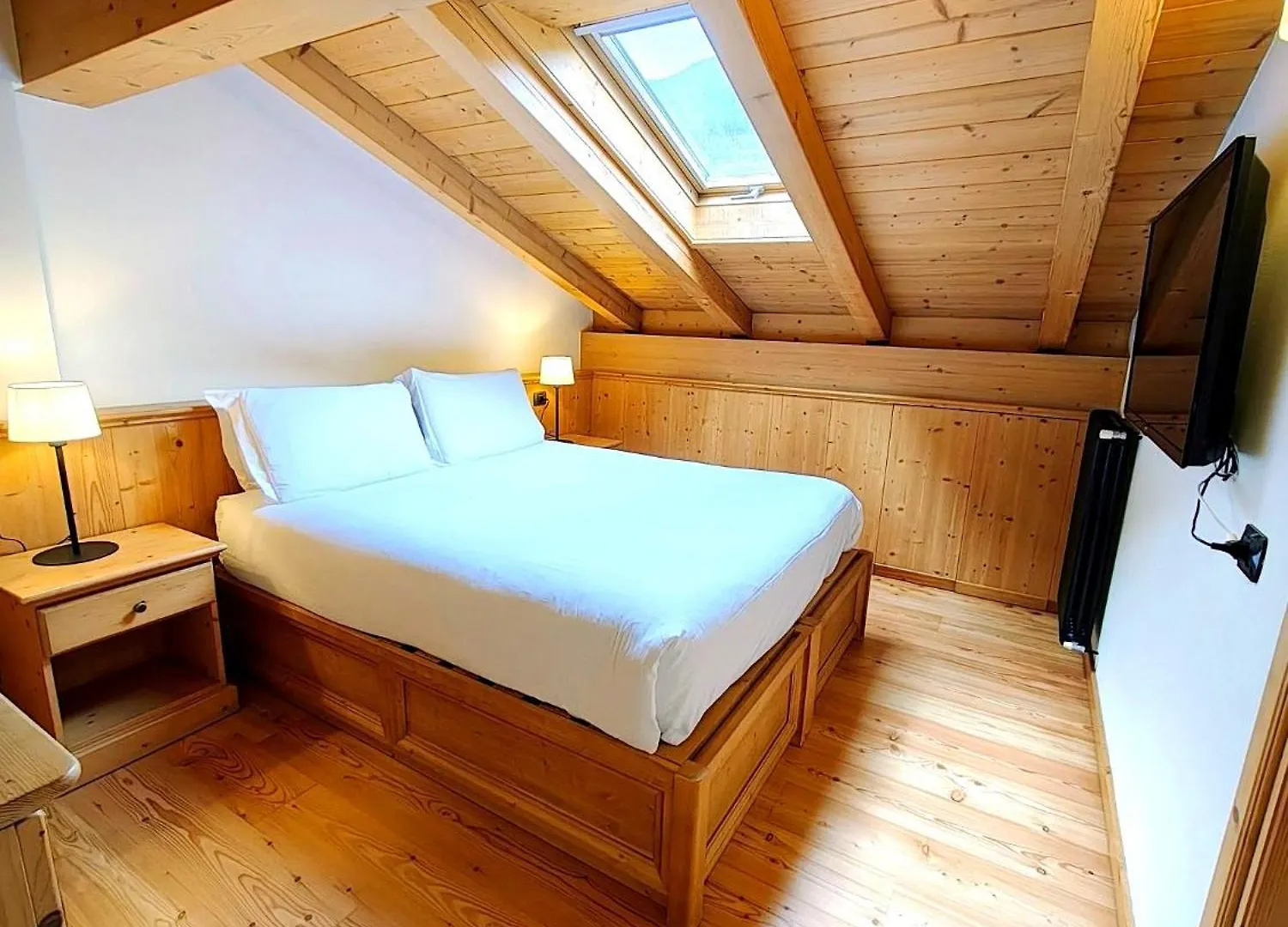 Alpi & Golf Hotel Bormio