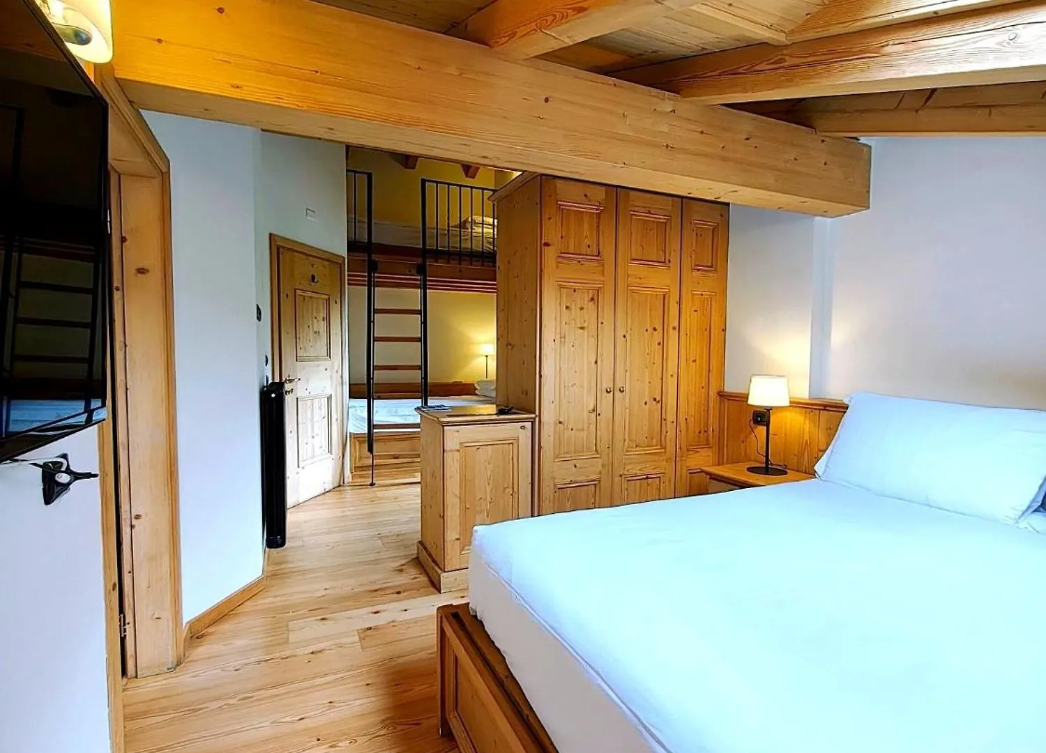 Alpi & Golf Hotel Bormio 3*,