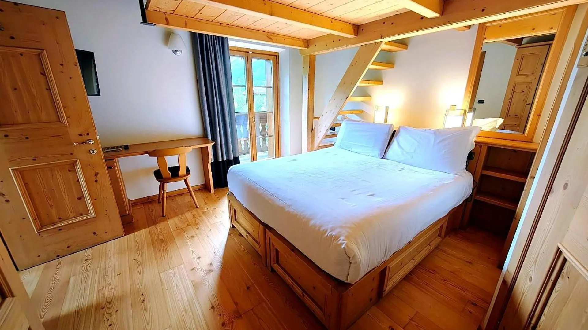 Alpi & Golf Hotel Bormio