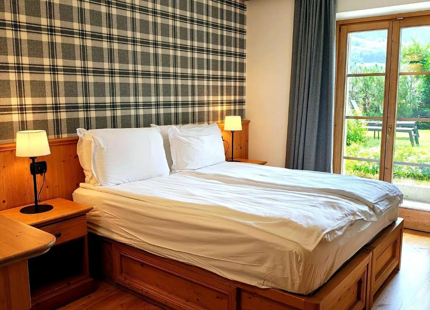 Alpi & Golf Hotel Bormio