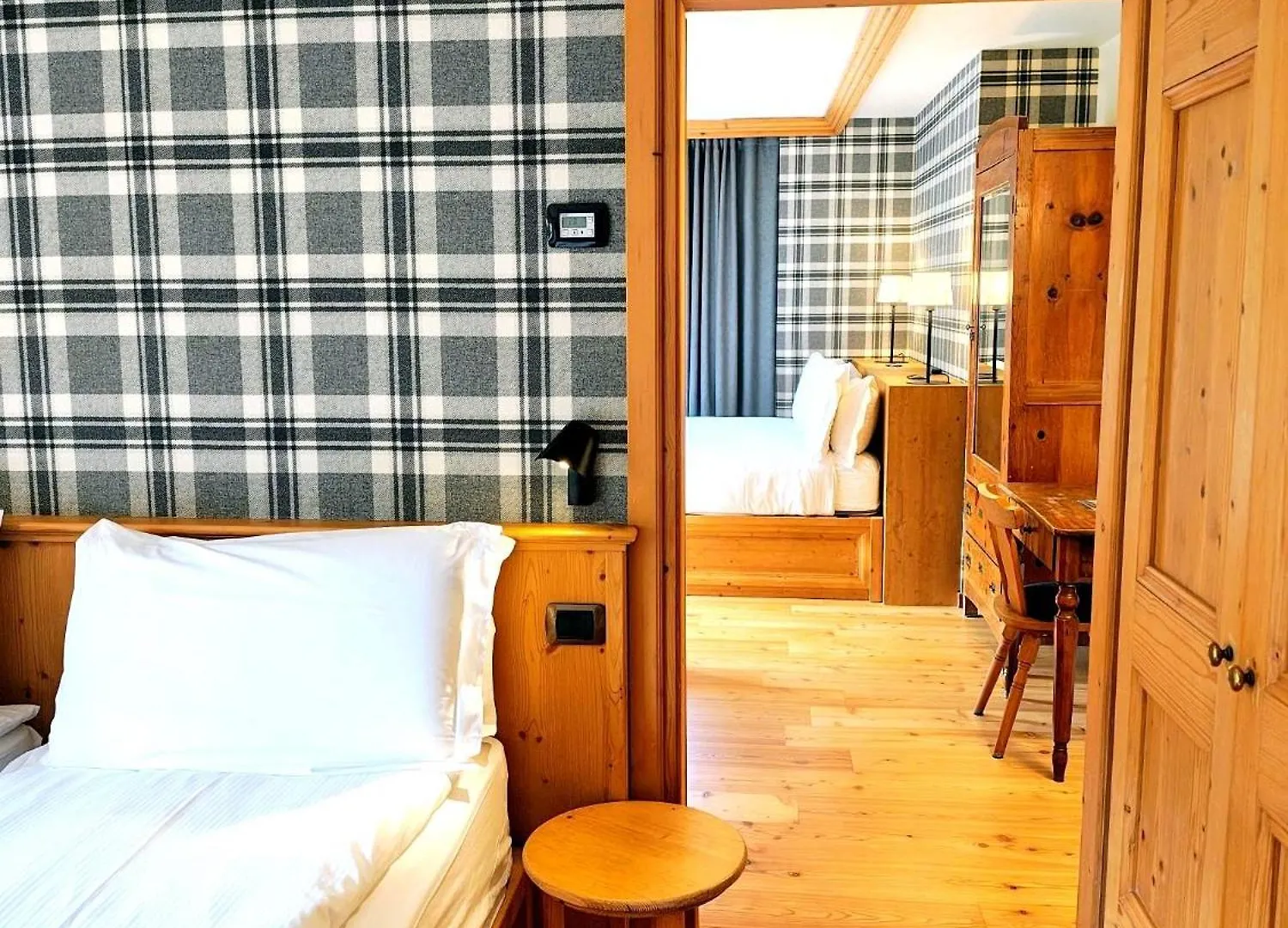 Alpi & Golf Hotel Bormio