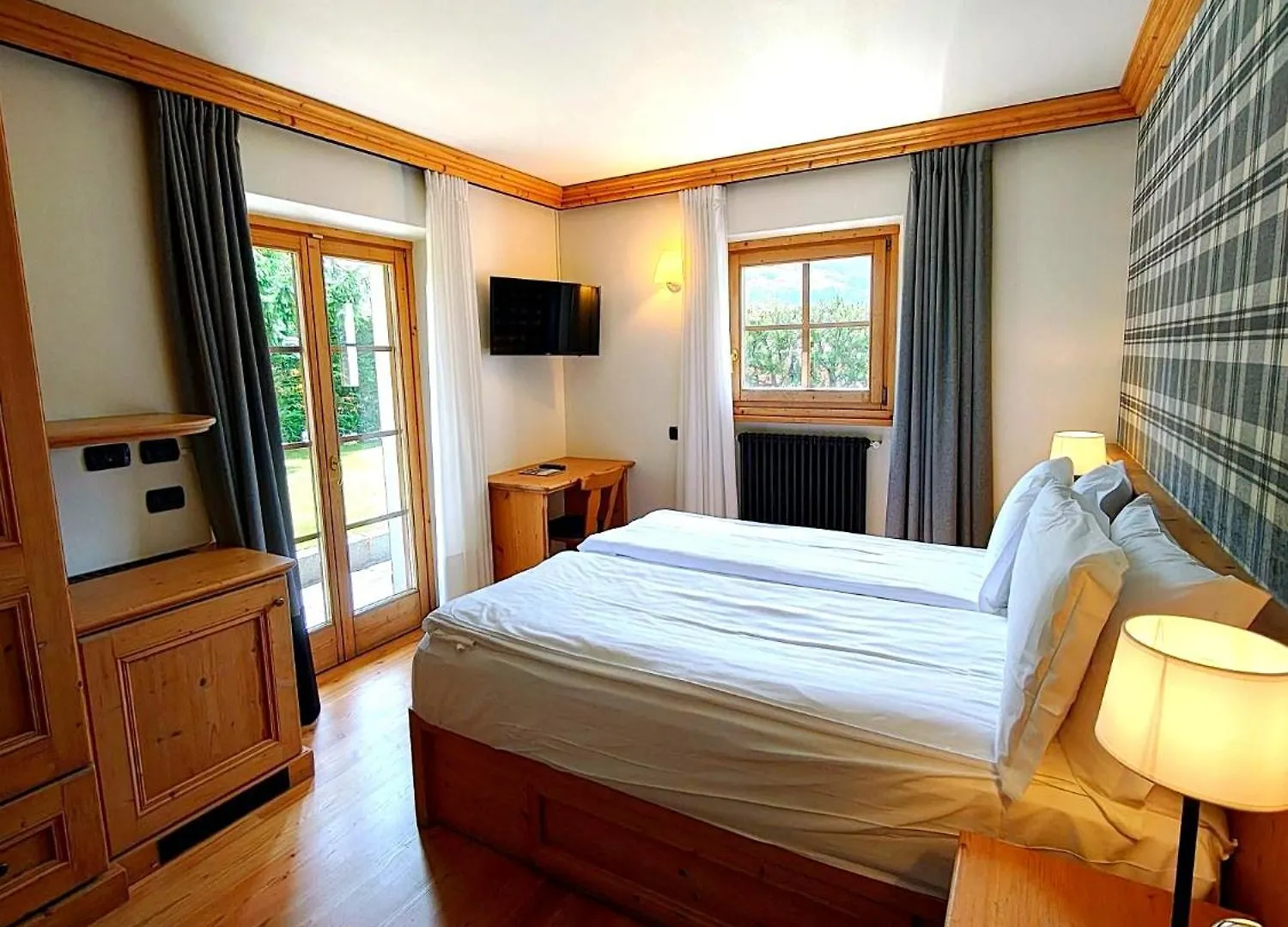 Alpi & Golf Hotel Bormio