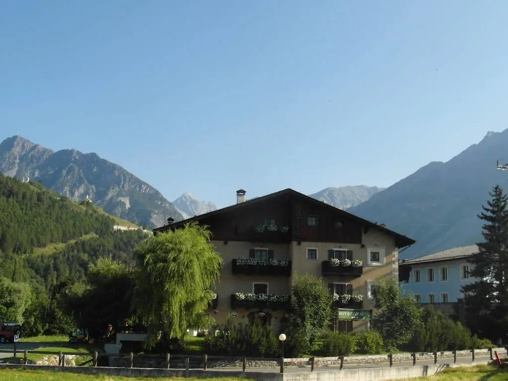 Alpi & Golf Hotel Bormio