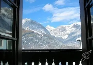 Alpi & Golf Hotel Bormio