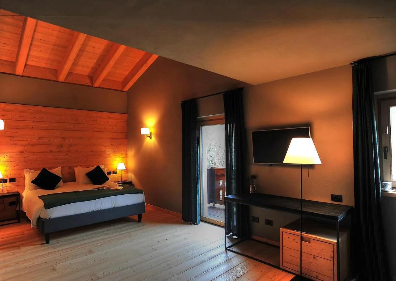 Alpi & Golf Hotel Bormio