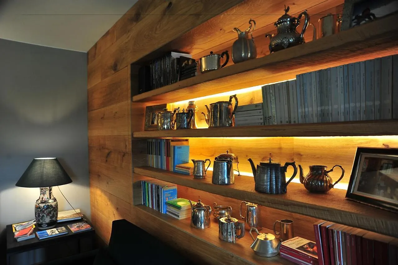 Alpi & Golf Hotel Bormio