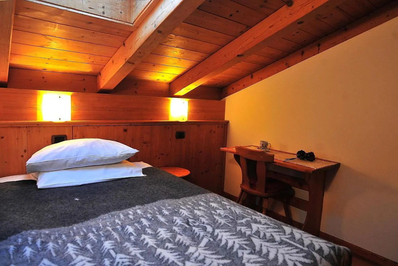 Alpi&Golf Hotel Bormio