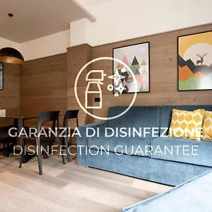 Appartamento Italianway - Roma 38, Bormio
