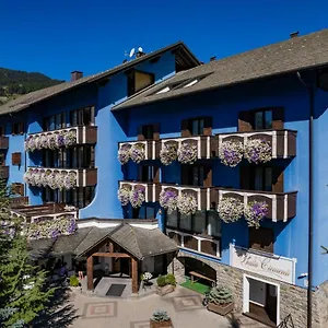 Clementi **** Bormio