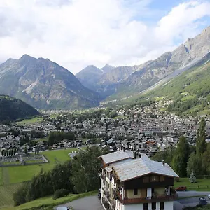 Appartamento Eira, Bormio