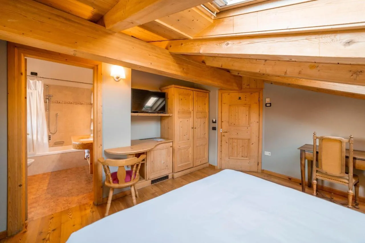 Alpi & Golf Hotel Bormio