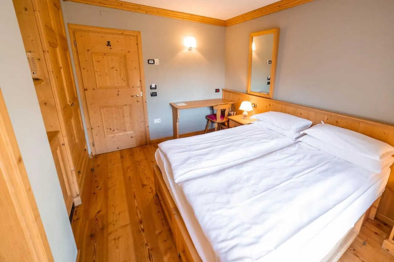 Alpi & Golf Hotel Bormio