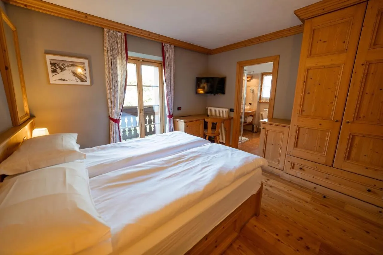 Alpi & Golf Hotel Bormio