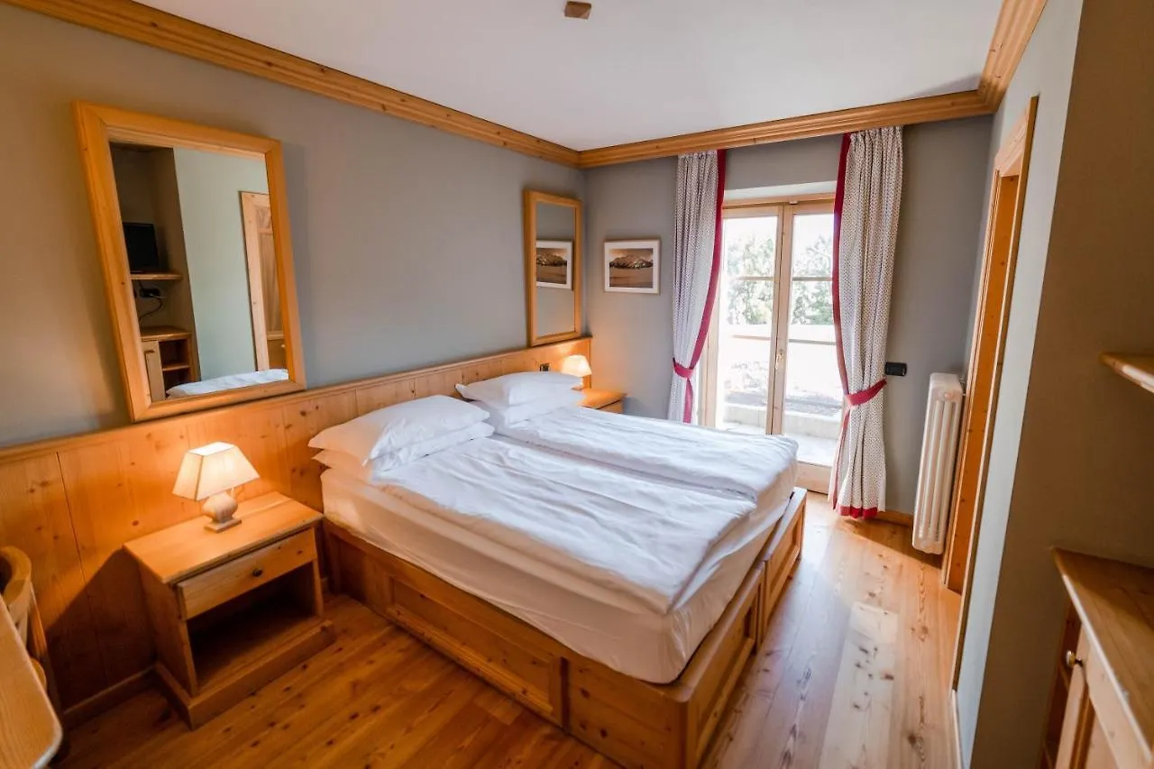 Alpi & Golf Hotel Bormio 3*,