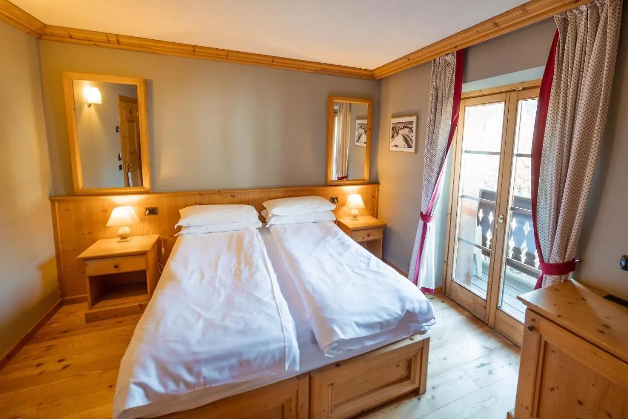 Alpi & Golf Hotel Bormio