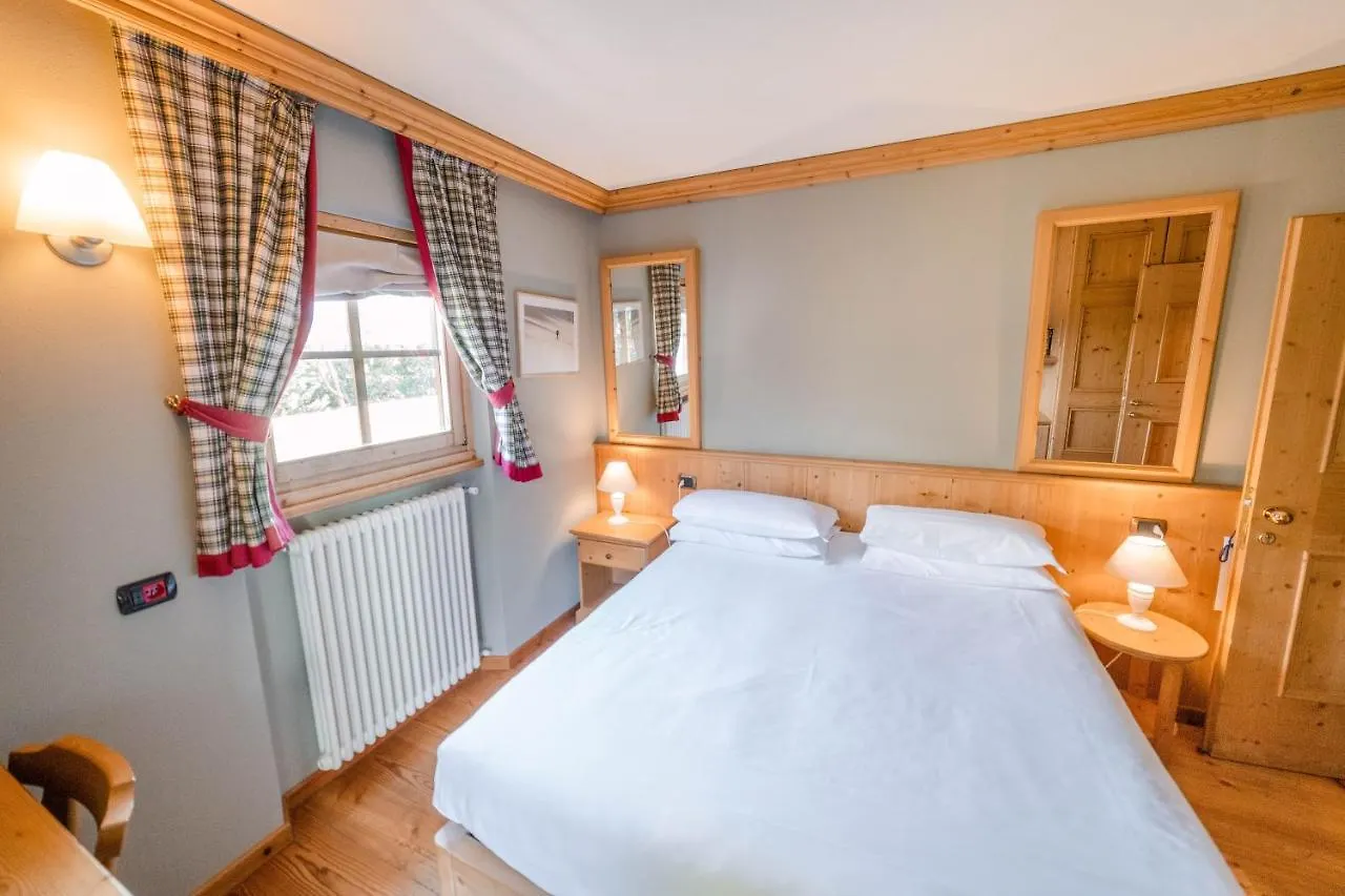 Alpi & Golf Hotel Bormio