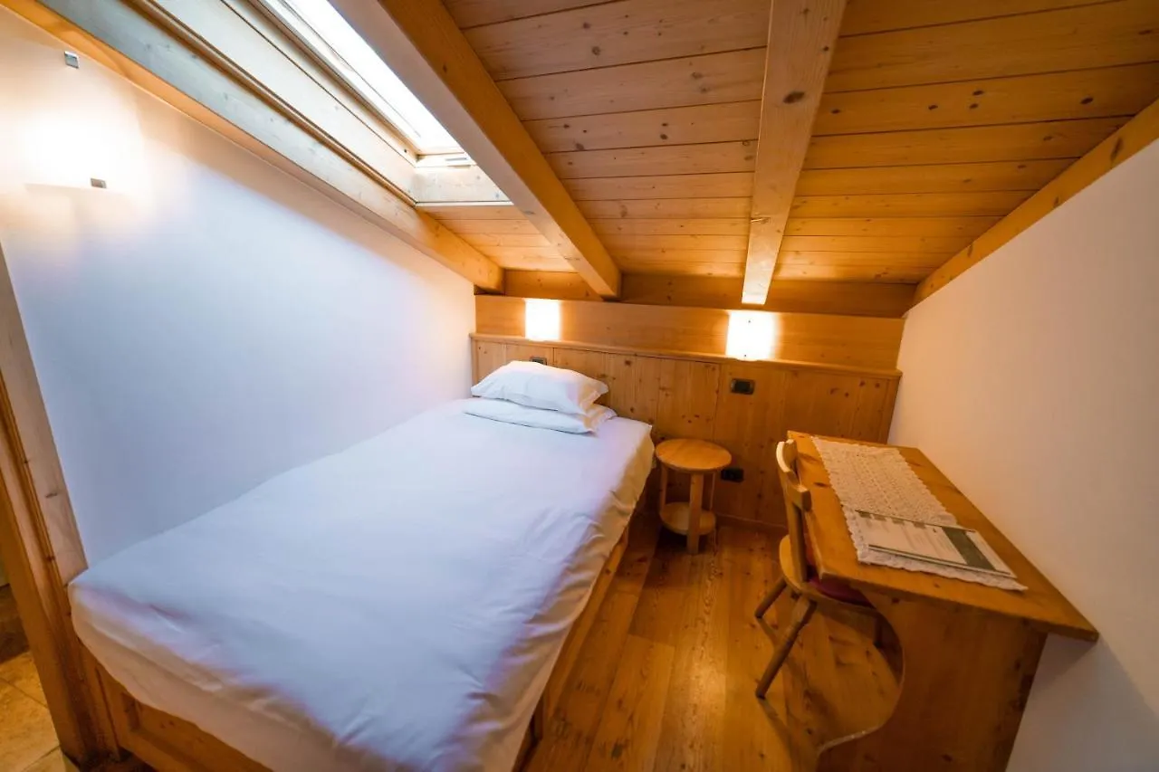 Alpi & Golf Hotel Bormio Italy