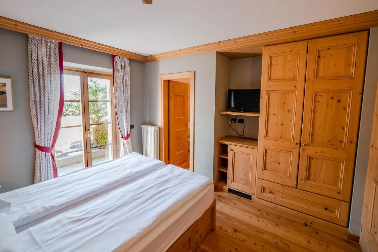 Alpi & Golf Hotel Bormio Italy