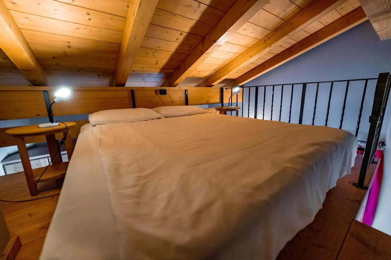 Alpi & Golf Hotel Bormio