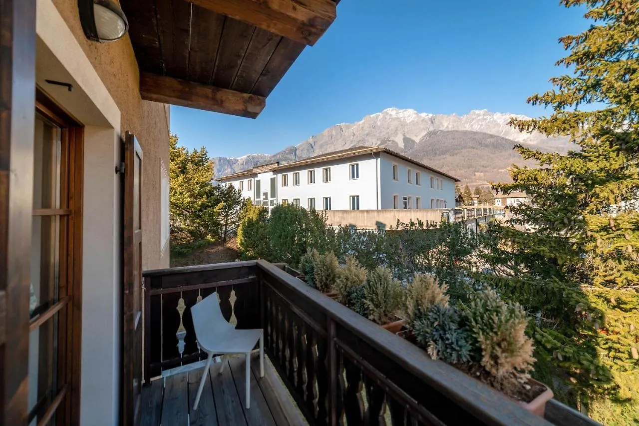 Alpi & Golf Hotel Bormio