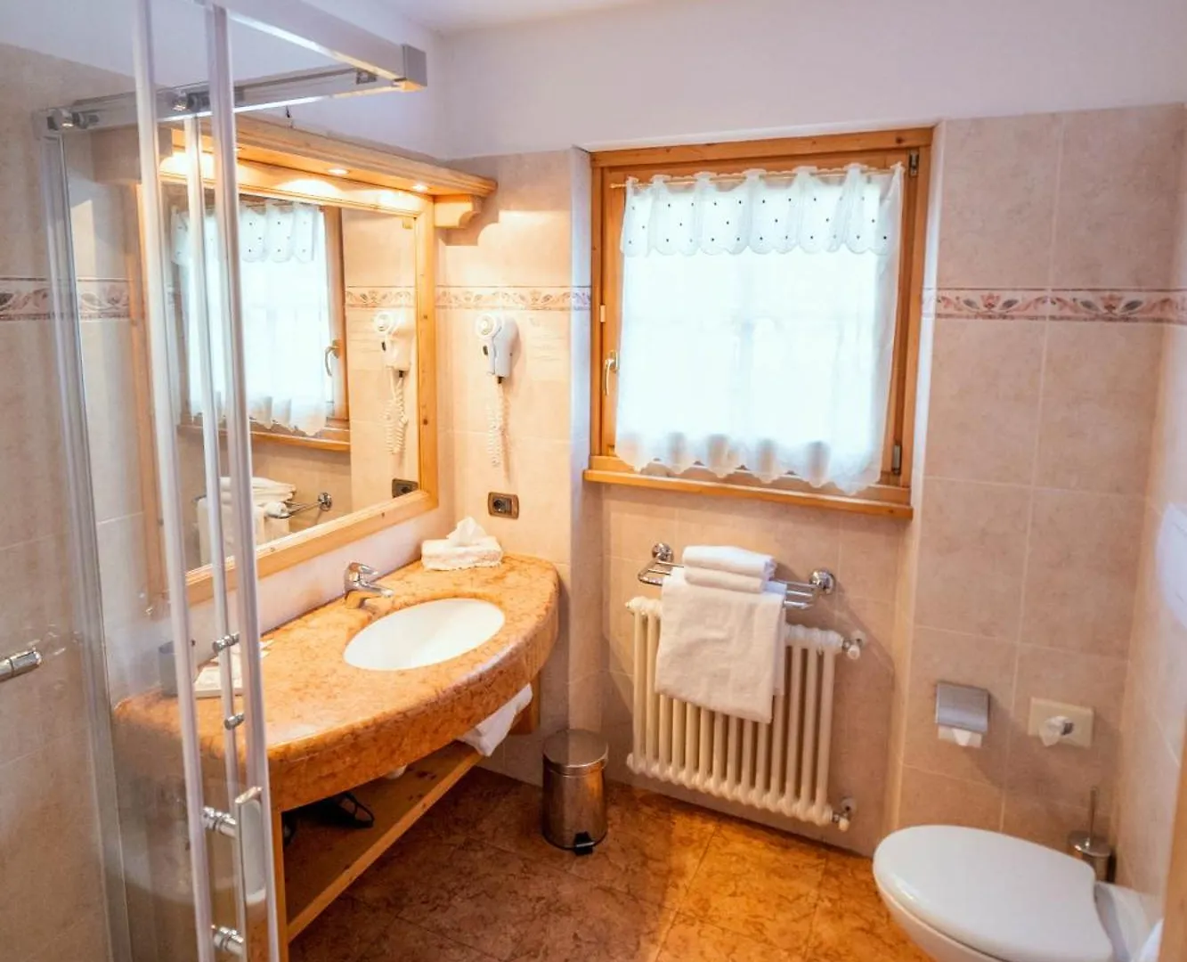 Alpi & Golf Hotel Bormio