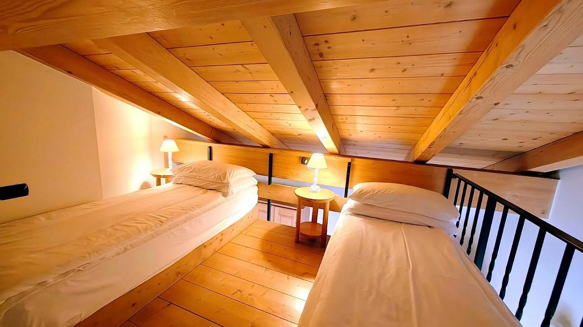 Alpi & Golf Hotel Bormio Italy