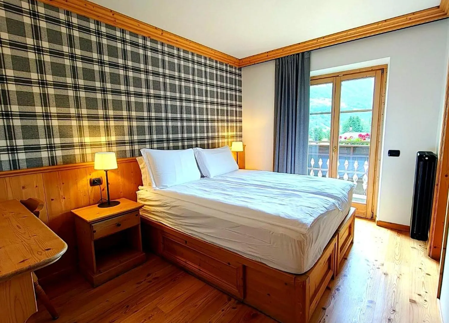 Alpi & Golf Hotel Bormio